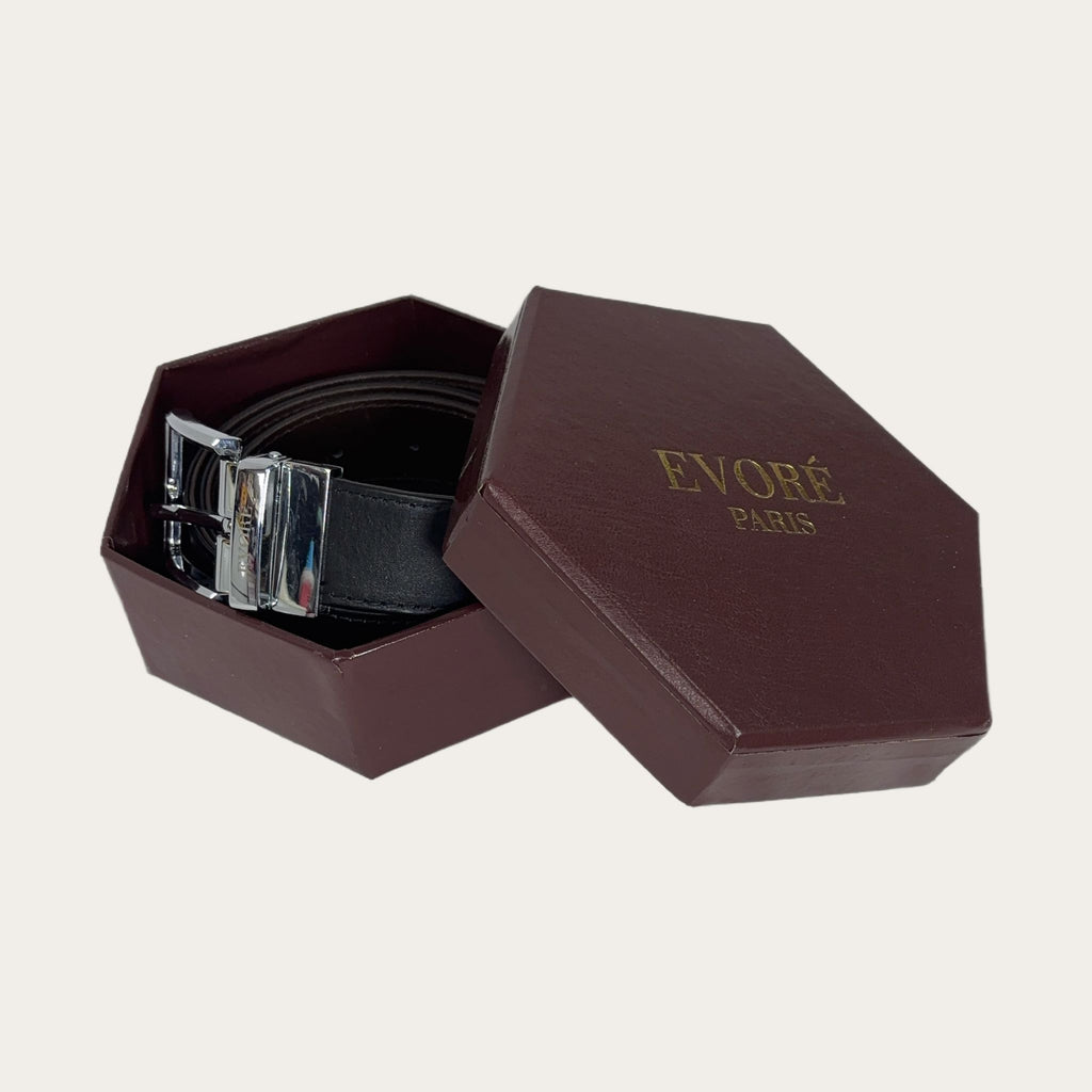 EVORÉ Ceinture Réversible