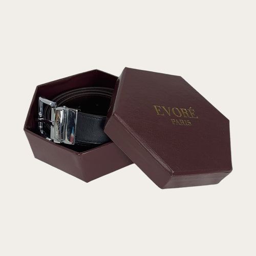EVORÉ Ceinture Réversible