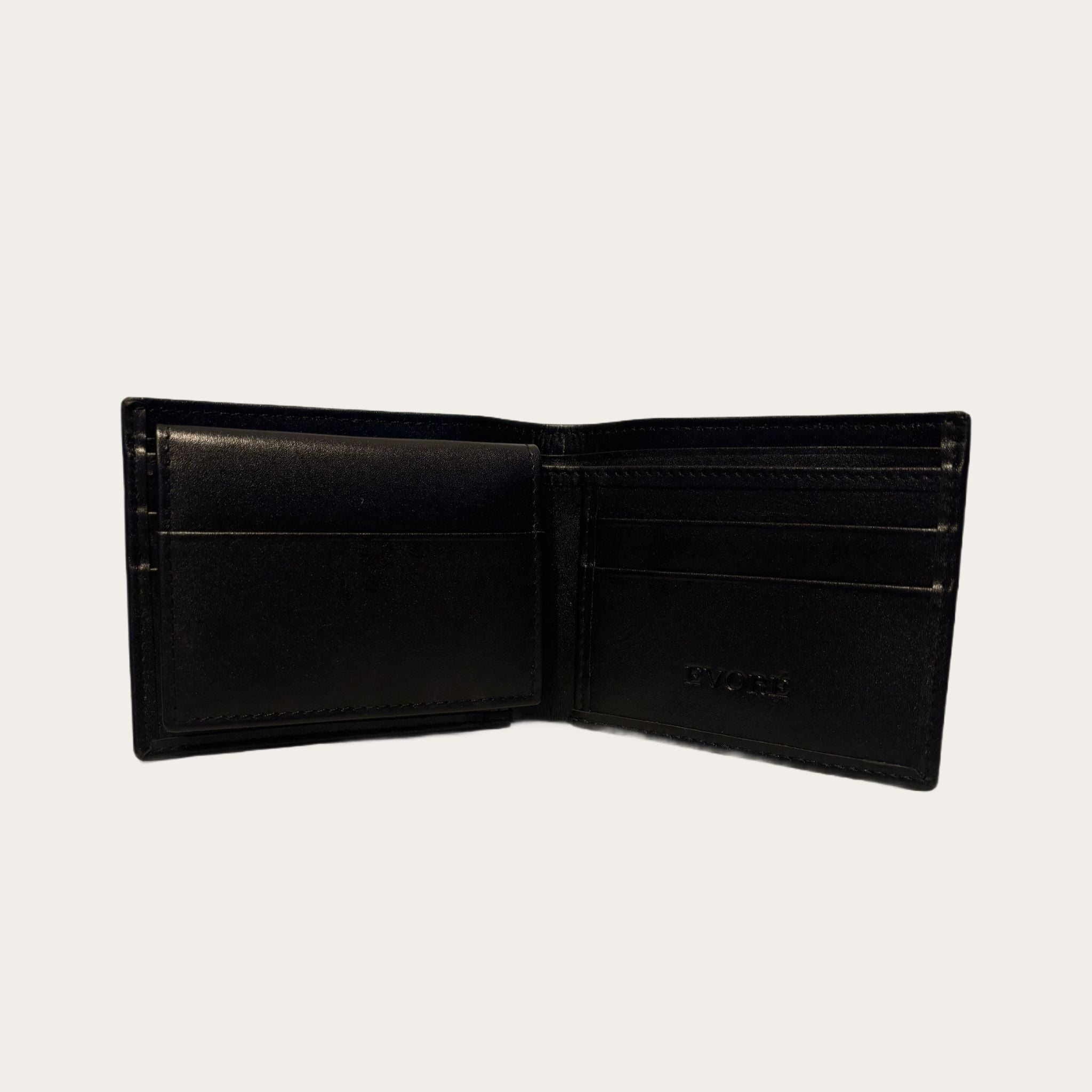 EVORÉ Essentiel — Portefeuille Compact