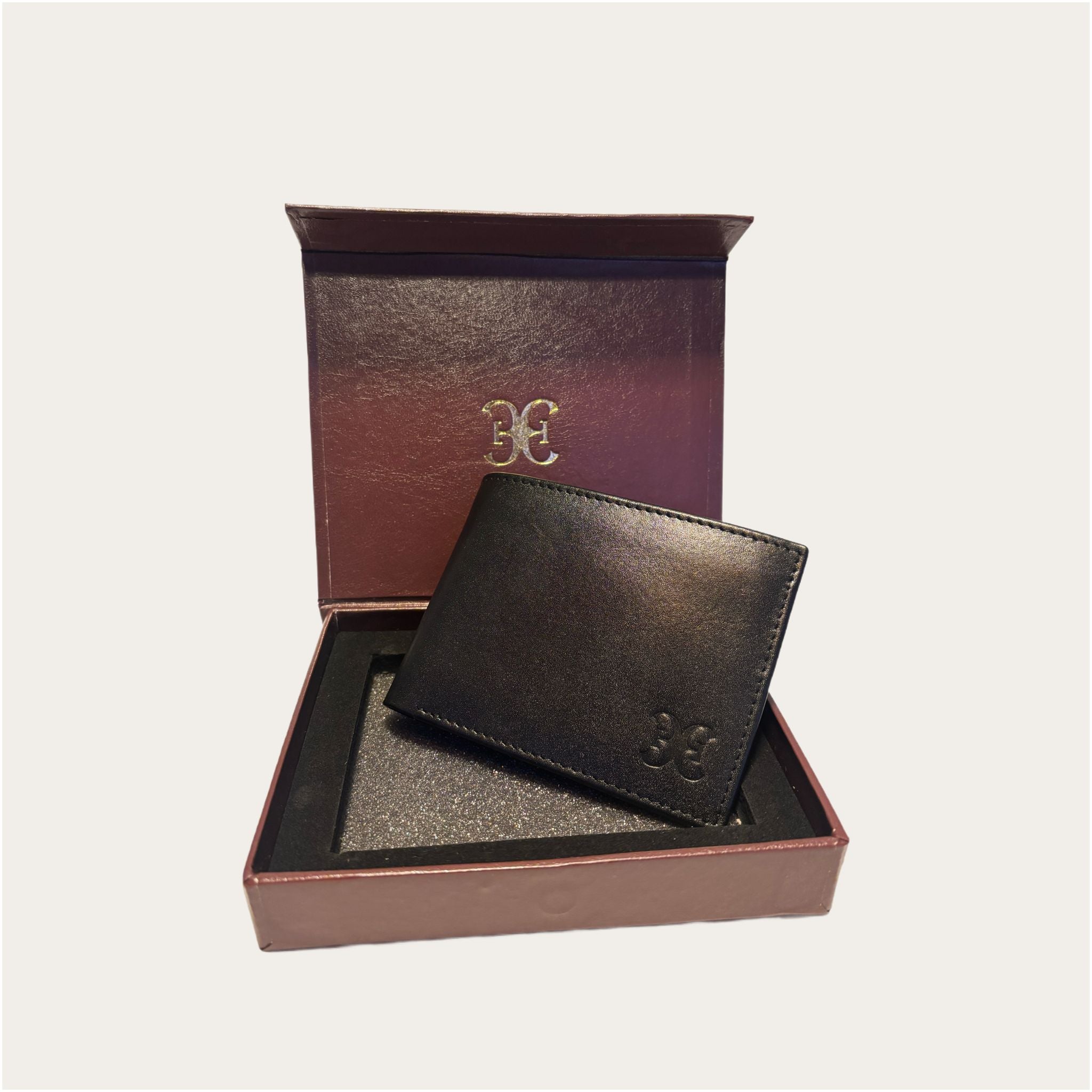 EVORÉ Essentiel — Portefeuille Compact