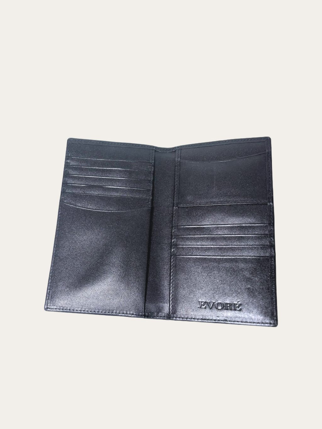 EVORÉ Équilibre - Portefeuille Long
