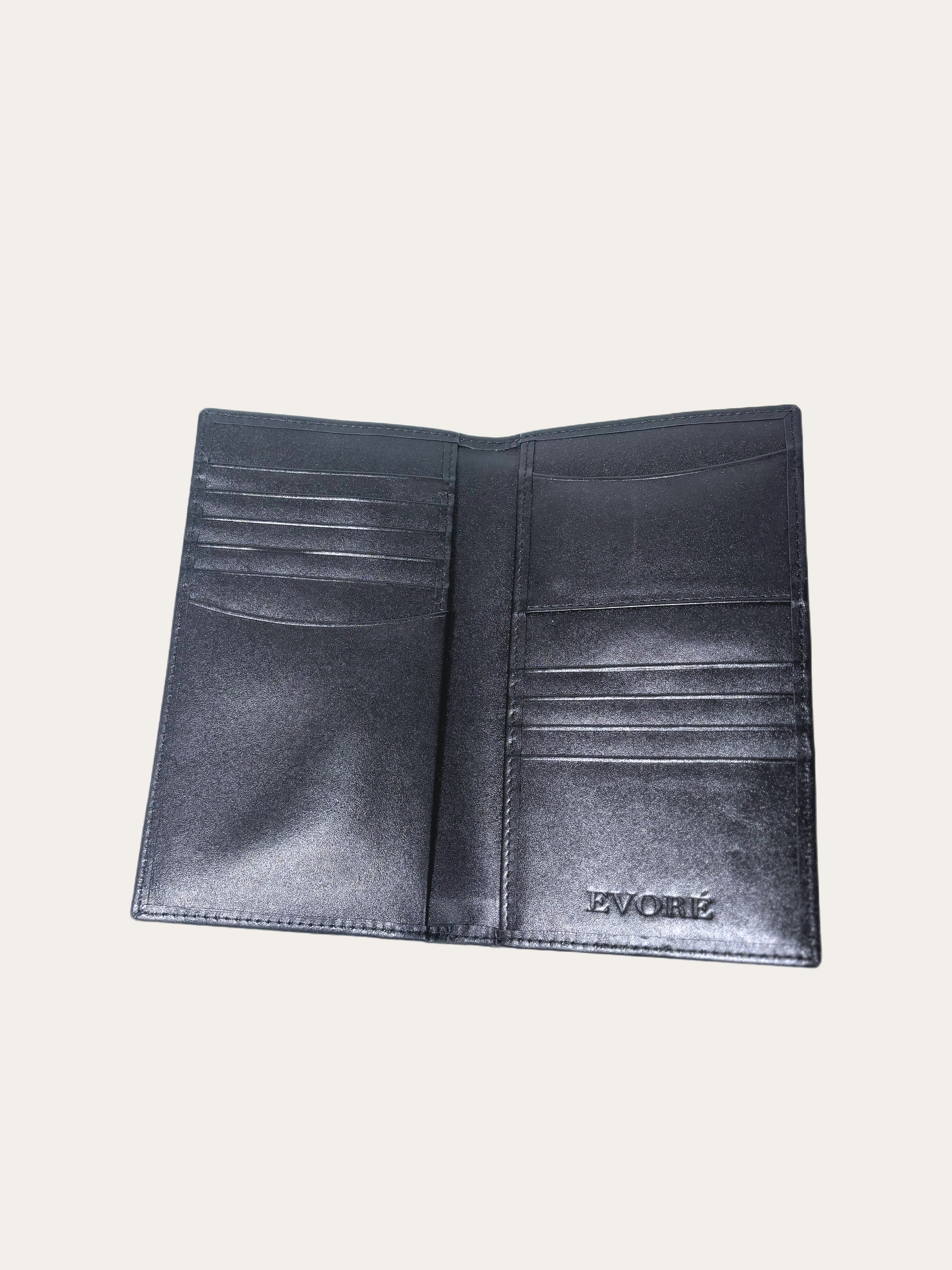 EVORÉ Équilibre - Portefeuille Long