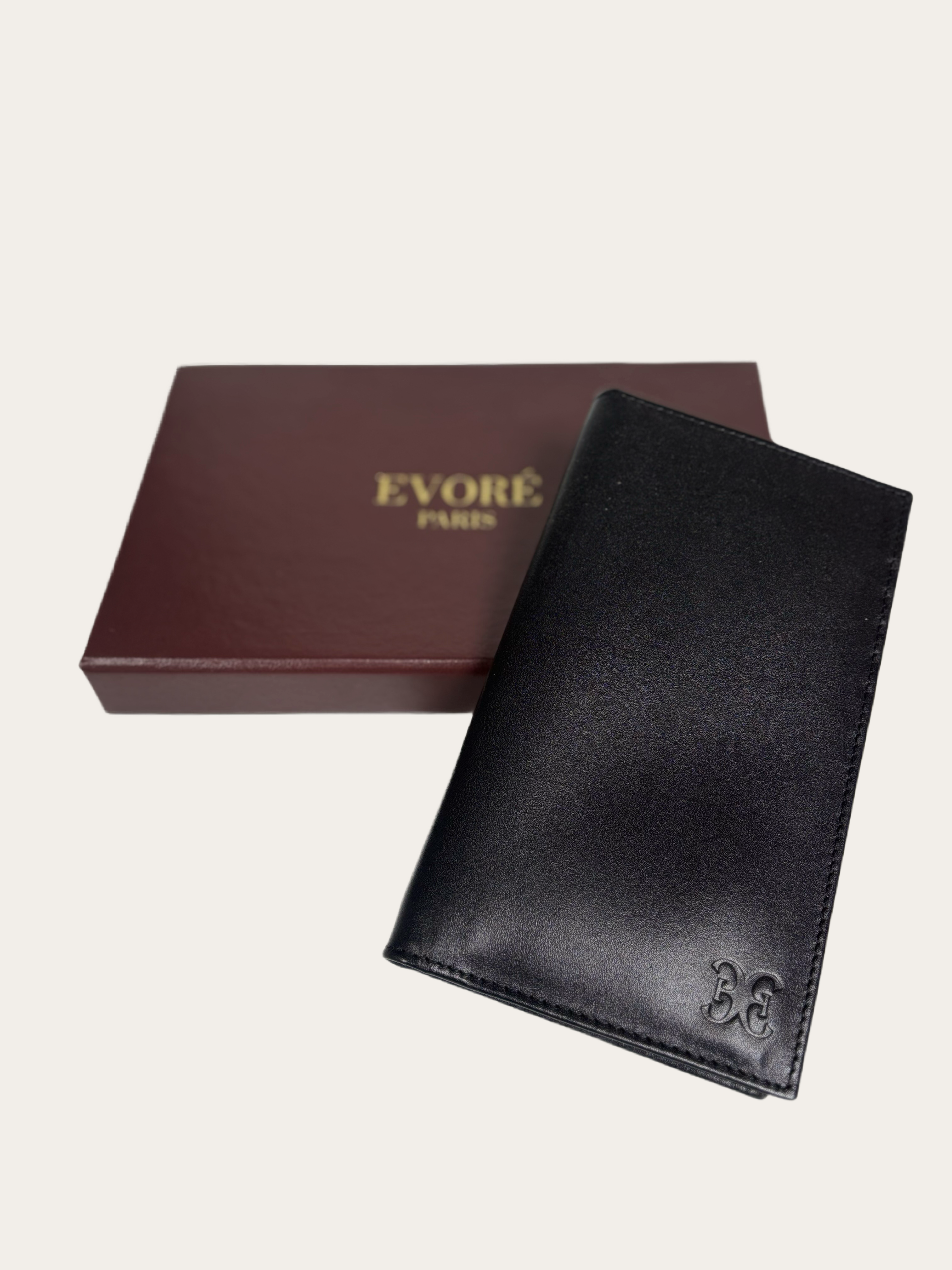 EVORÉ Équilibre - Portefeuille Long